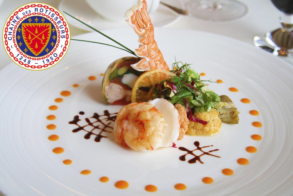 La orden culinaria francesa "Chaine des Rotisseurs" es una garantía de la extraordinaria gastronomía que encontraremos a bordo de los lujosos buques de Seabourn. CRUCEROS DE LUJO SEABOURN ODYSSEY SEABOURN SOJOURN SEABOURN QUEST CRUCEROS EN SUITE SUITE CRUISES SEABOURN LUXURY CRUISES SEABOURN ODYSSEY SEABOURN QUEST SEABOURN SOJOURN CRUISE SHIP LUXURY TRAVEL SEABOURN CRUISES SEAVOURN ODYSSEY SEABURN CRUISES SEABORN CRUISES LUXURY CRUISES CRUCEROS DE LUJO SEABOURN CRUISES THE YACHTS OF SEABOURN CRUISES LUXURY CRUISE YACHT CRUISES SMALL SHIP CRUISES SEABOURN DELUXE CRUISES CRUCEROS DE LUJO EN YATE SEABOURN CRUCEROS DE LUJO CRUCEROS LUJOSOS CRUCEROS EN BARCO PEQUEÑO CRUCEROS EXCLUSIVOS GASTRONOMIA DE LUJO ESTRELLAS MICHELIN STARS CRUCEROS GASTRONOMICOS CRUCEROS EXCLUSIVOS #Seabourn #LuxuryCruises #SeabournOdyssey #SeabournQuest #SeabournSojourn #SeabournCruises #SeabournLuxuryCruises #Yacht #YachtCruises #SmallShipCruises #SeabournShips #Crucerosdelujo #CrucerosExclusivos #CrucerosSeabourn #CrucerosenSuite #SuiteCruises #LuxuryYachtCruises #ReservasSeabourn #SeabournReservations #SeabournContact #SeabournShips #SeabournCruiseShips